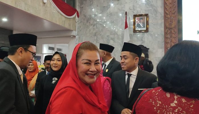 Harapan Walikota Semarang untuk Dewan Baru, Segera Bisa Berkolaborasi Sejahterakan Masyarakat