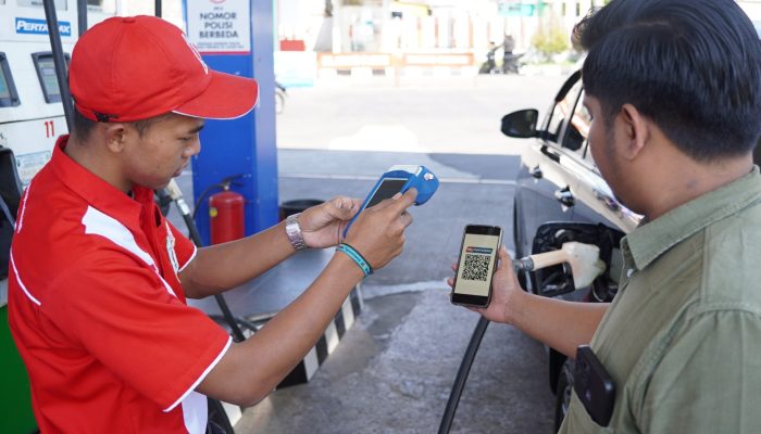 Gampang Banget! Begini Cara Daftar Subsidi Tepat untuk Dapatkan QR Code Pertalite