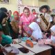 Pemkot Semarang Launching Program STROBERI dan Uji Coba Implementasi Makan Siang Bergizi