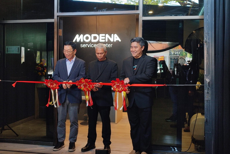 Modena Service Center Hadir di Kota Semarang, Solusi Layanan Purna Jual Bagi Konsumen