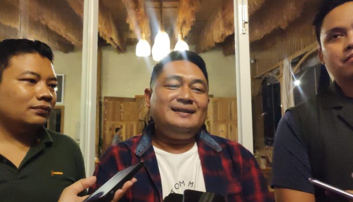 Soal Pilwakot Semarang, DPD Partai NasDem Kota Semarang Akui Taat Perintah DPP