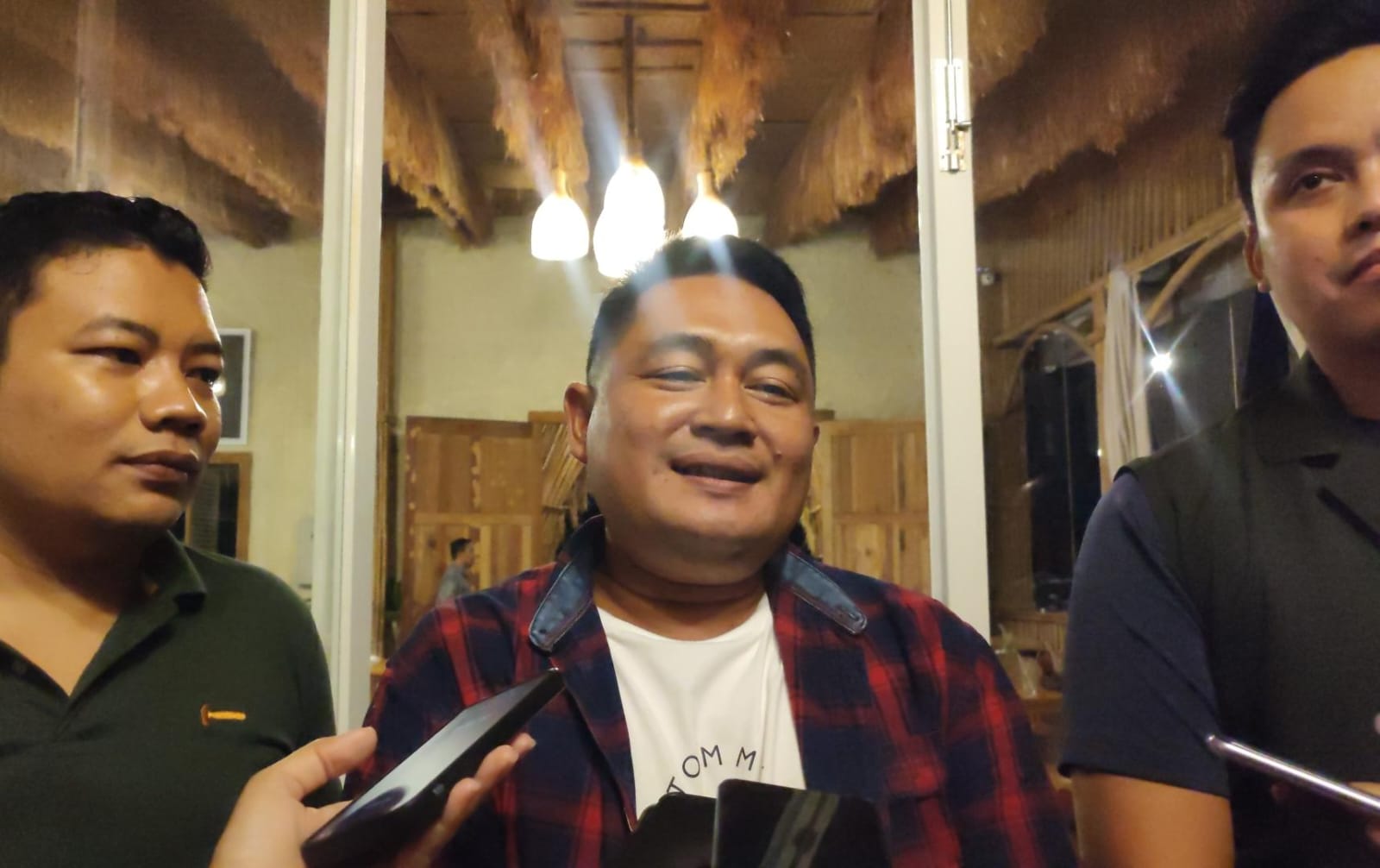 Soal Pilwakot Semarang, DPD Partai NasDem Kota Semarang Akui Taat Perintah DPP