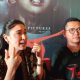 Yasmin Napper Cerita Pengalaman Perdana Bintangi Film Horor 'Thaghut', Segera Tayang di Bioskop 29 Agustus