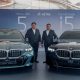 BMW All-New Seri 5 dan i5 Resmi Launching di Semarang, Segini Harga dan Spesifikasinya