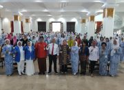 IWAPI Siap Dukung Pelaksanaan Program Makan Siang Bergizi Gratis
