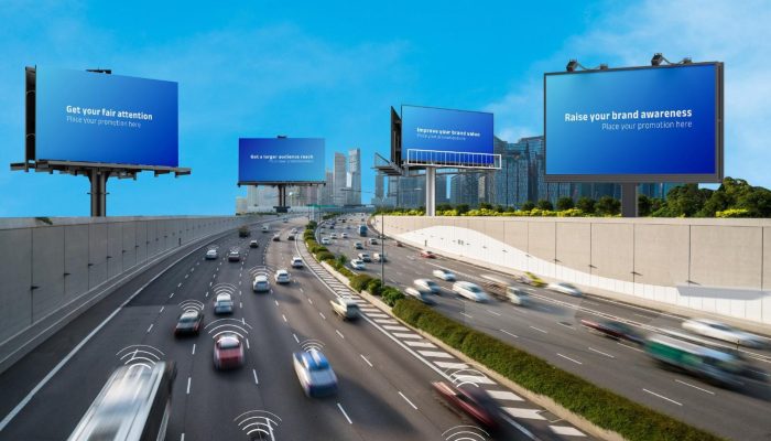 Ini Alasan Iklan Billboard Masih Jadi Pilihan Utama untuk Kampanye Brand Besar