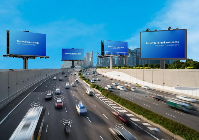 Ini Alasan Iklan Billboard Masih Jadi Pilihan Utama untuk Kampanye Brand Besar
