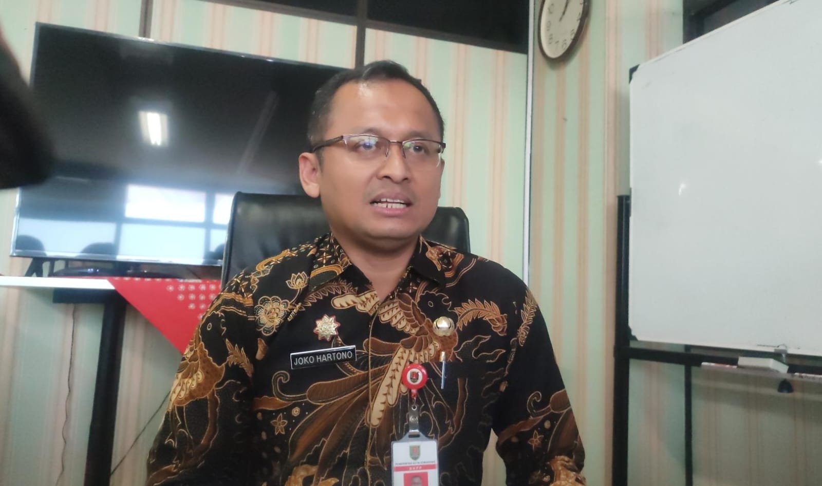 Pemkot Semarang Buka 331 Formasi CPNS 2024, Begini Syarat dan Ketentuannya