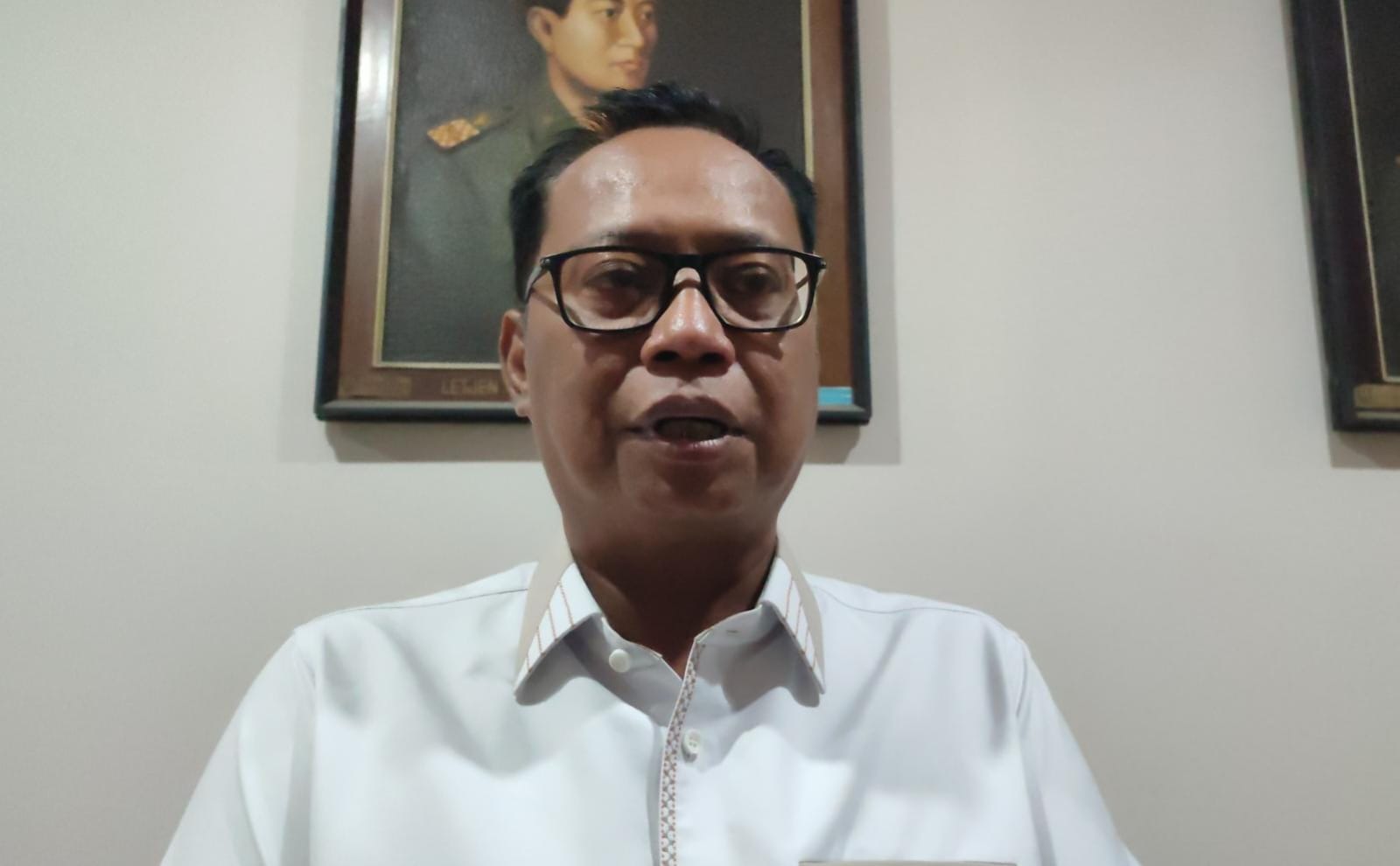 Soal Putusan MK, Partai Gerindra Kota Semarang Pilih Tunggu PKPU