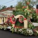 Ada Semarang Merdeka Flower Festival 2024 Akhir Pekan Ini, Simak Rangkaian Acara hingga Rutenya