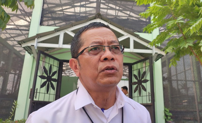 Soal Peretasan Google Business Hotel Restoran di Semarang, Disbudpar: Belum Ada Laporan Merasa Dirugikan