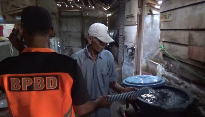 Masuki Musim Kemarau, Mbak Ita Ajak Masyarakat Bijak dan Hemat Manfaatkan Air