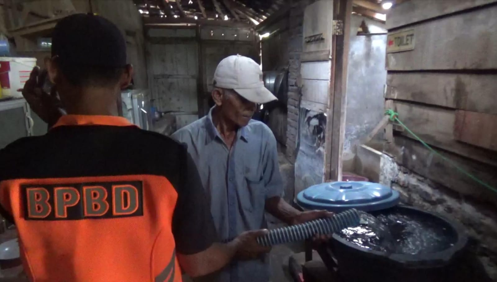 Masuki Musim Kemarau, Mbak Ita Ajak Masyarakat Bijak dan Hemat Manfaatkan Air
