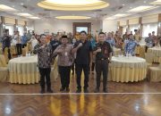 Kesbangpol Bentuk Tim Oke Gas Cegah Penyalahgunaan Narkoba di Semarang