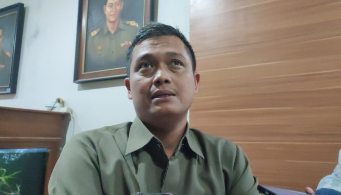 PKS Kota Semarang Solid Dukung Yoyok Sukawi Meski Bisa Usung Sendiri