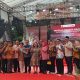 Dinas Perindustrian Gelar Pameran Industri Kreatif dan Semarang Fashion Design Competition 2024