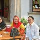 Launching Cafe Warga Lokal di Balaikota Semarang, Jadi Tempat Hilangkan Penat Usai Beraktivitas