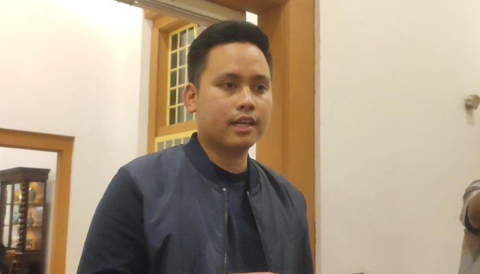 Resmi! Dico-Ali Gagal Ikuti Pilkada Kendal, Bawaslu: Tolak Semua Permohonan