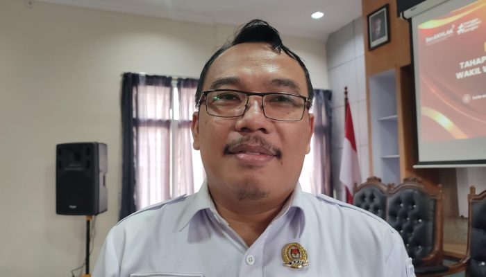 Soal Putusan MK, KPU: 7 Parpol Bisa Usung Calon Sendiri di Pilwalkot Semarang 2024