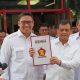 Gerindra Usung Ahmad Luthfi - Taj Yasin Maju Pilgub Jateng, Sudaryono: Kader, Relawan, dan Simpatisan Bergerak!