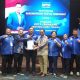 Rekomendasi DPP Demokrat Turun, Yoyok Sukawi dan Joko Santoso Bakal Berpasangan di Pilwalkot Semarang