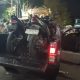 Puluhan Kendaraan Tertinggal Milik Mahasiswa Demo Diamankan, Harus Ambil di Polrestabes Semarang