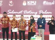 Belum Ada Satupun Paslon Daftar di Hari Pertama Pendaftaran Pilwalkot Semarang 2024
