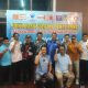 7 Partai Non Parlemen Dukung Yoyok Sukawi - Joko Santoso Maju Pilwalkot Semarang 2024