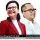Daftar KPU, Agustina Wilujeng - Iswar Aminuddin Bakal Dikawal 2500 Pendukung