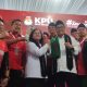 Daftar KPU Kota Semarang, Agustina-Iswar Optimis Menang: Kita Sendirian? Bocahe Dewe Kabeh