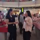 Seru Banget! Ada Sociolla Beauty Expo dan Akrobat Udara Cirque De Sol di The Park Mall Semarang