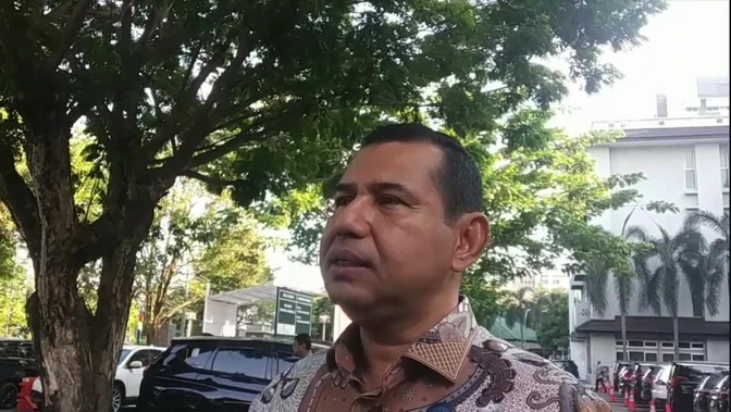 BNNP Jateng Terjunkan Empat Tim Periksa Bakal Calon Pilkada 2024