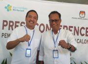 Tes Kesehatan Rampung Sehari, Yoyok Akui Takut Jarum Suntik