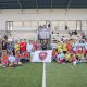 Jurnalis FC Semarang Gelar Turnamen Sepak Bola Fun untuk Rayakan HUT RI ke-79