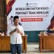 Ketua DPRD Jateng Sumanto