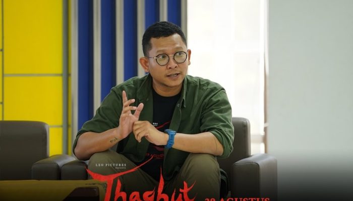 Film Thaghut: Menyampaikan Pesan tentang Kembali ke Jalan yang Benar