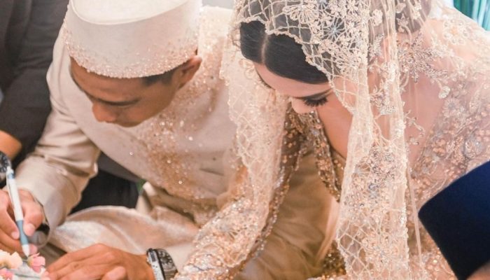 Diduga Terlibat Kasus Perselingkuhan, Azizah Salsha Istri Pratama Arahan Tak Kunjung Memberikan Klarifikasi