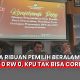 KPU Kota Semarang