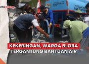 kekeringan Blora