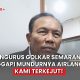 Airlangga Hartarto