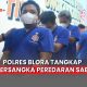 pengedar sabu Blora