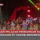 Konser Kemerdekaan Taman Indonesia Kaya