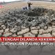 kekeringan jawa tengah