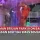 Taman Brilian Semarang