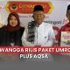 Dewangga Umroh dan Haji