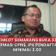 formasi CPNS Pemkot Semarang
