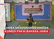 lomba mendongeng bahasa Jawa