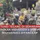 demo mahasiswa semarang