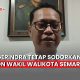Joko Santoso Gerindra