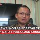 non ASN daftar CPNS